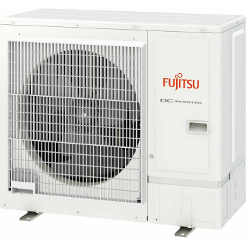 Кассетный кондиционер Fujitsu AUXG45KRLB/AOYG45KQTA/UTGUKYAW-1