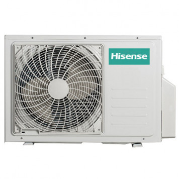 Настенная сплит-система Hisense AS-12HR4SVDDC15-4