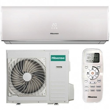 Настенная сплит-система Hisense AS-18UR4SMADB035-2