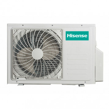 Кассетный кондиционер Hisense AUC-36HR4SGA1+AUC-950/AUW-36H6SD-3