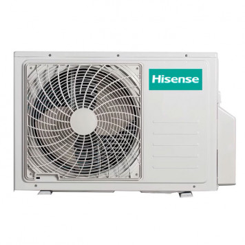 Канальный кондиционер Hisense AUD-24HX4SLH1/AUW-24H4SF(-40)-2