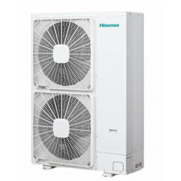 Колонный кондиционер Hisense AUF-60ER6SM/ AUW-60H6SP1-2