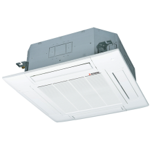 Кассетный кондиционер Mitsubishi Heavy FDT71VH/FDC71VNP-W