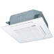 Кассетный кондиционер Mitsubishi Heavy FDT71VH/FDC71VNP-W