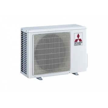 Настенная Сплит-система Mitsubishi Electric MS-GF20VA/MU-GF20VA (зимний комплект)-2