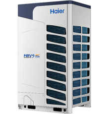 Наружный блок VRF системы Haier AV08IMVURA